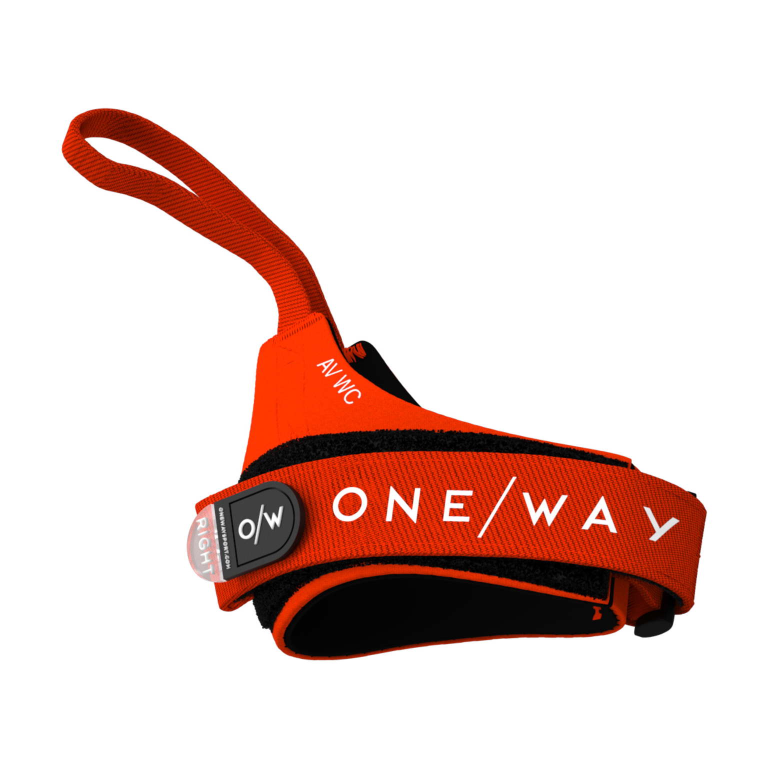 AV WC Strap